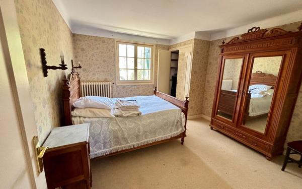 Maison à vendre    7 pièces •  Anglet