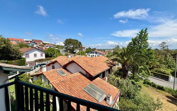 Maison à vendre    7 pièces •  Anglet