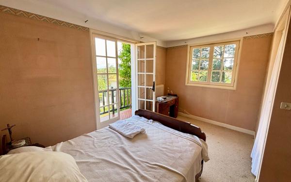 Maison à vendre    7 pièces •  Anglet