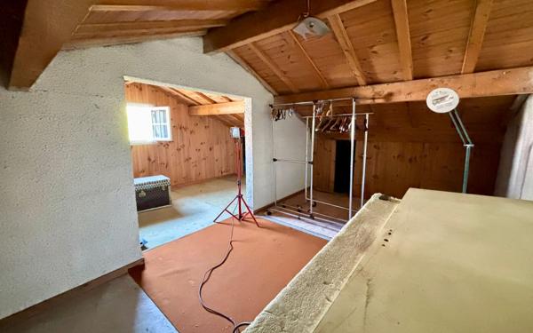 Maison à vendre    7 pièces •  Anglet