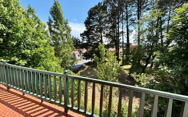 Maison à vendre    7 pièces •  Anglet