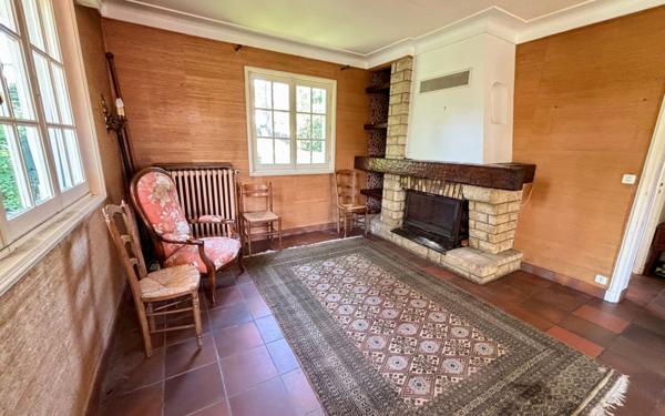 Maison à vendre    7 pièces •  Anglet