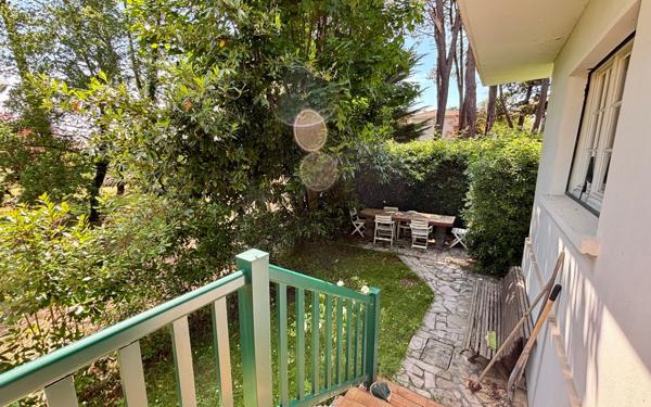 Maison à vendre    7 pièces •  Anglet