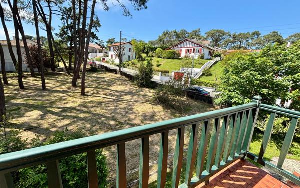 Maison à vendre    7 pièces •  Anglet