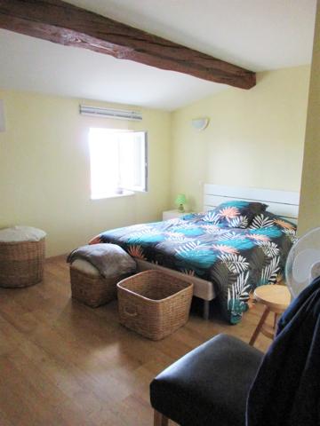 Labruguière (81290) MAISON 7 PIECES AVEC RAPPORT LOCATIF