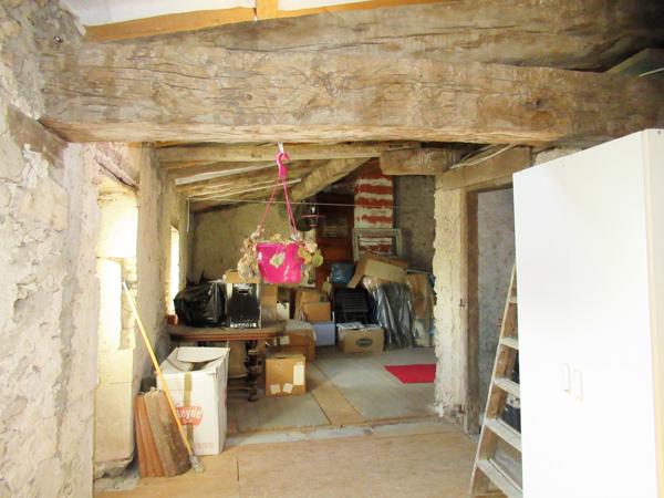 Labruguière (81290) MAISON 7 PIECES AVEC RAPPORT LOCATIF