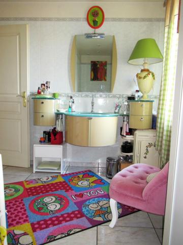 Labruguière (81290) MAISON 7 PIECES AVEC RAPPORT LOCATIF