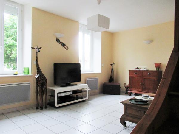 Labruguière (81290) MAISON 7 PIECES AVEC RAPPORT LOCATIF