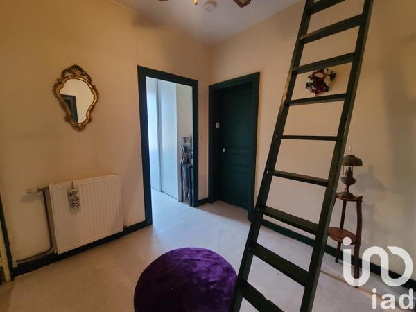 Maison à vendre 7 pièces 173 m² Baugé-en-Anjou
