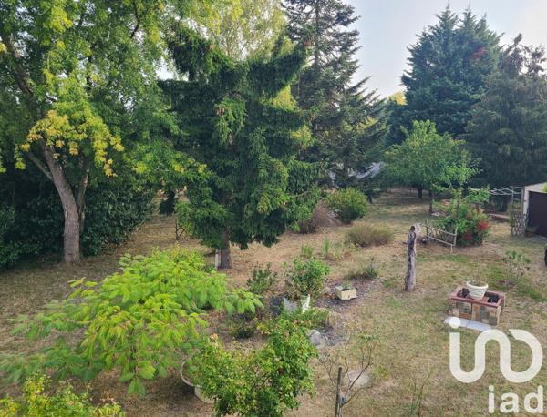 Maison à vendre 7 pièces 173 m² Baugé-en-Anjou