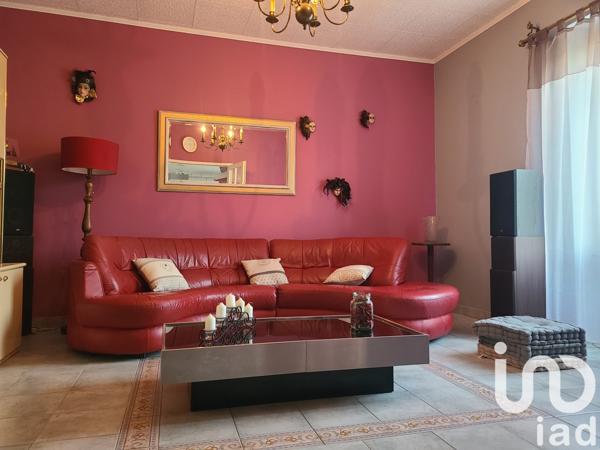 Maison à vendre 7 pièces 173 m² Baugé-en-Anjou