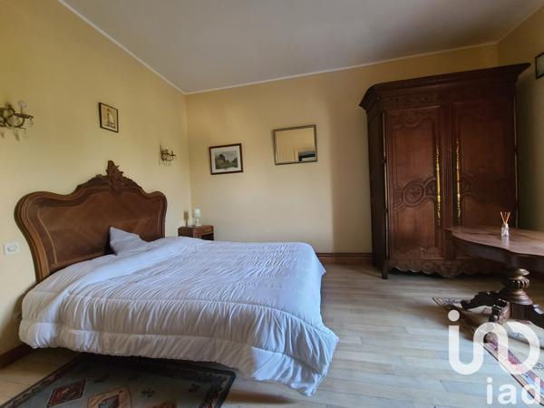 Maison à vendre 7 pièces 173 m² Baugé-en-Anjou