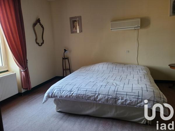 Maison à vendre 7 pièces 173 m² Baugé-en-Anjou