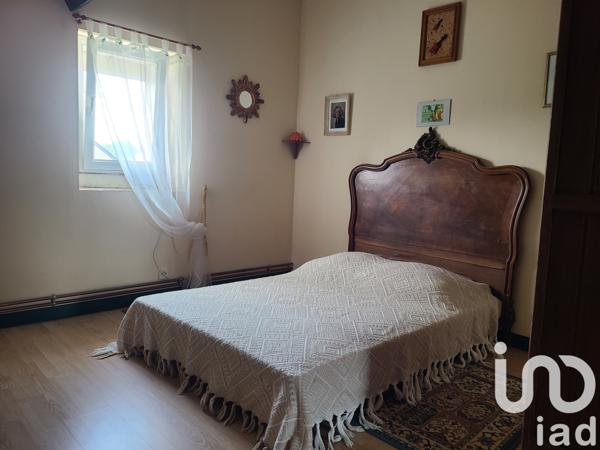 Maison à vendre 7 pièces 173 m² Baugé-en-Anjou