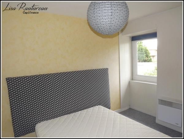 Maison à vendre + Appartement en location - Centre historique de MONTAIGU (85)