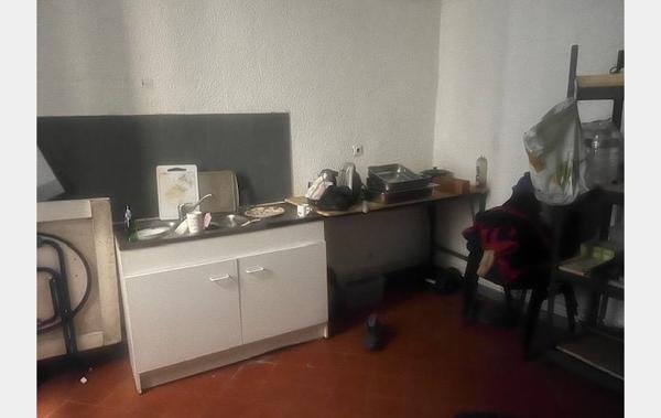 Vente Immeuble Avec commerce Perpignan   