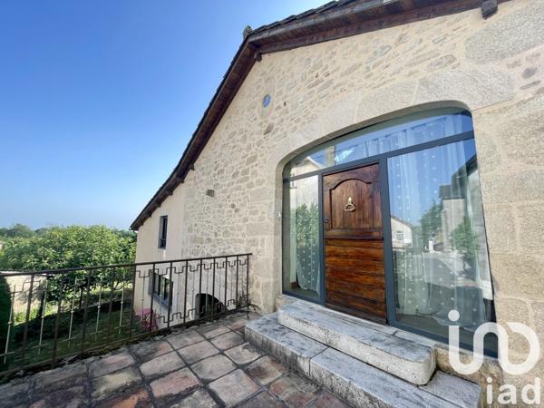 Maison à vendre 9 pièces 262 m² Lauresses