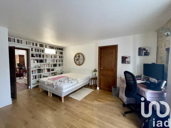 Maison à vendre 9 pièces 262 m² Lauresses