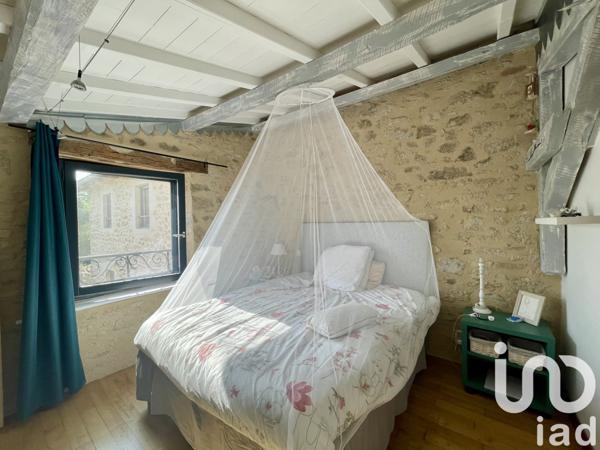 Maison à vendre 9 pièces 262 m² Lauresses