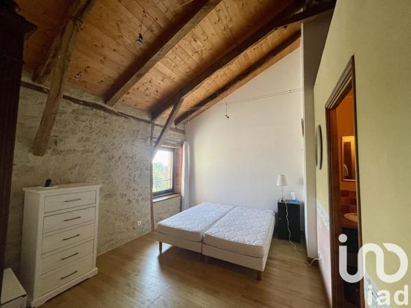 Maison à vendre 9 pièces 262 m² Lauresses