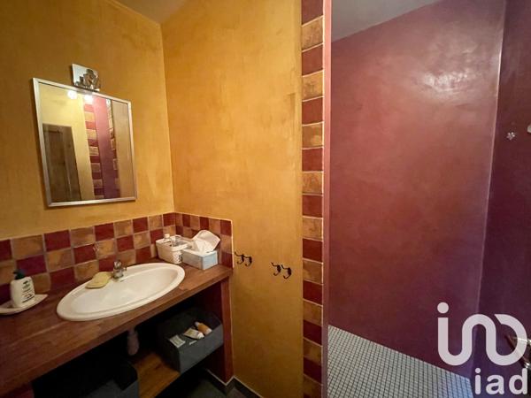 Maison à vendre 9 pièces 262 m² Lauresses