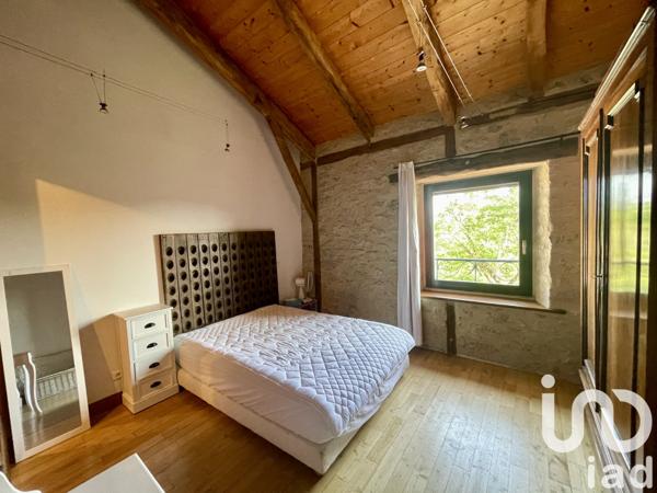 Maison à vendre 9 pièces 262 m² Lauresses