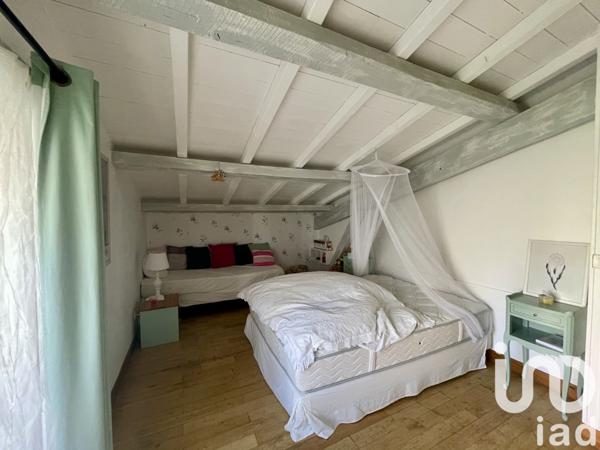 Maison à vendre 9 pièces 262 m² Lauresses