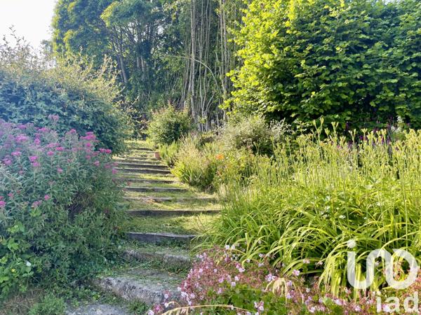 Maison à vendre 9 pièces 262 m² Lauresses