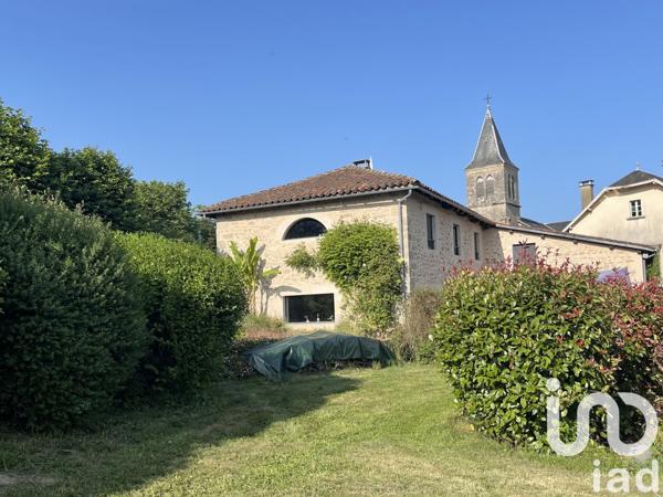 Maison à vendre 9 pièces 262 m² Lauresses