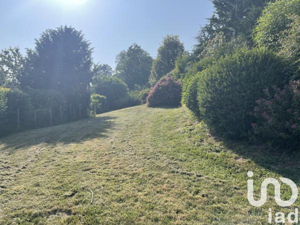 Maison à vendre 9 pièces 262 m² Lauresses