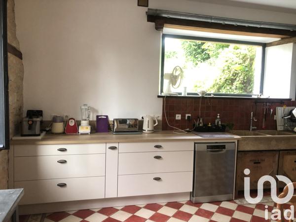 Maison à vendre 9 pièces 262 m² Lauresses