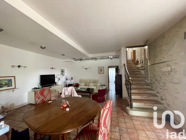 Maison à vendre 9 pièces 262 m² Lauresses