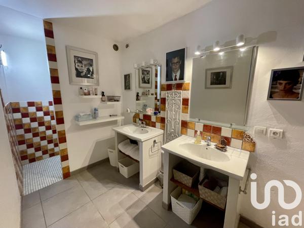 Maison à vendre 9 pièces 262 m² Lauresses