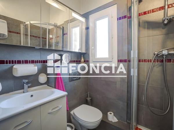 À vendre Maison 7 pièces 135.44 m² - Nice 06200