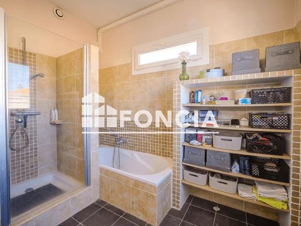 À vendre Maison 7 pièces 135.44 m² - Nice 06200