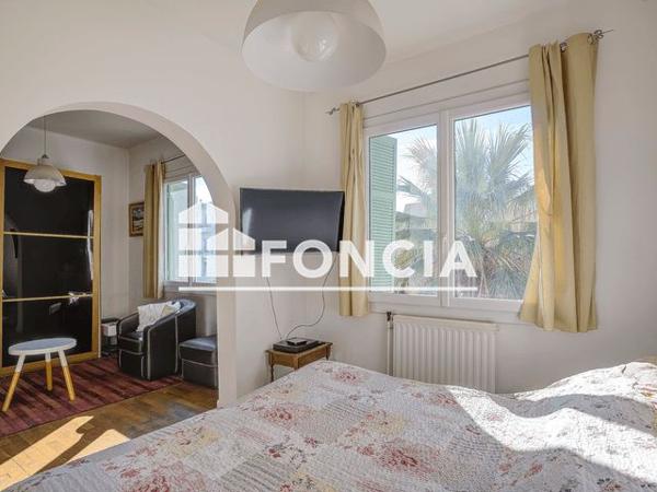 À vendre Maison 7 pièces 135.44 m² - Nice 06200