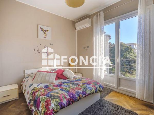 À vendre Maison 7 pièces 135.44 m² - Nice 06200