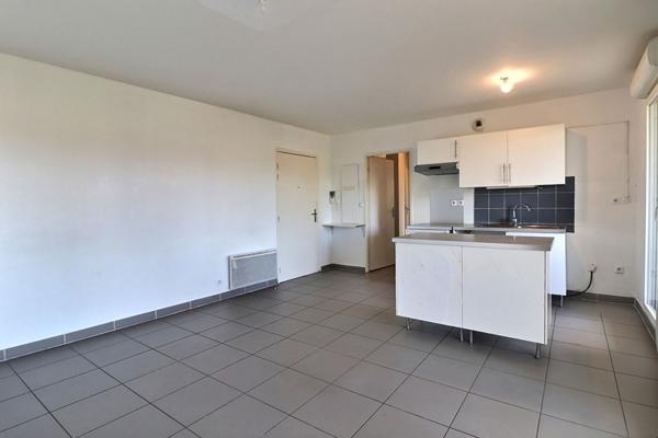 Appartement à vendre |  Marseille 14 |  3 pièces | 60,3 m²
