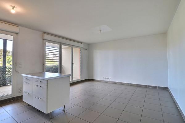 Appartement à vendre |  Marseille 14 |  3 pièces | 60,3 m²