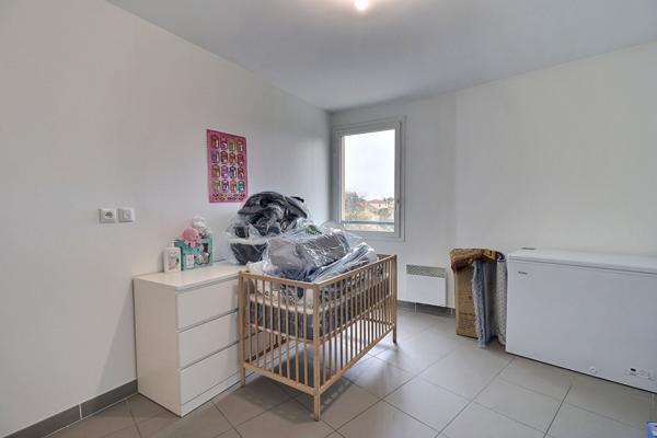 Appartement à vendre |  Marseille 14 |  3 pièces | 60,3 m²