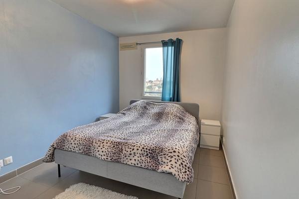 Appartement à vendre |  Marseille 14 |  3 pièces | 60,3 m²