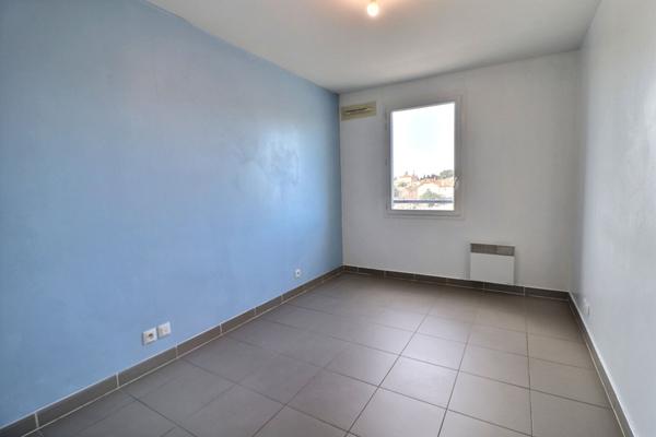 Appartement à vendre |  Marseille 14 |  3 pièces | 60,3 m²