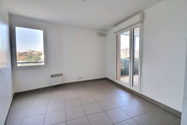 Appartement à vendre |  Marseille 14 |  3 pièces | 60,3 m²