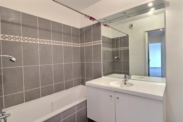 Appartement à vendre |  Marseille 14 |  3 pièces | 60,3 m²
