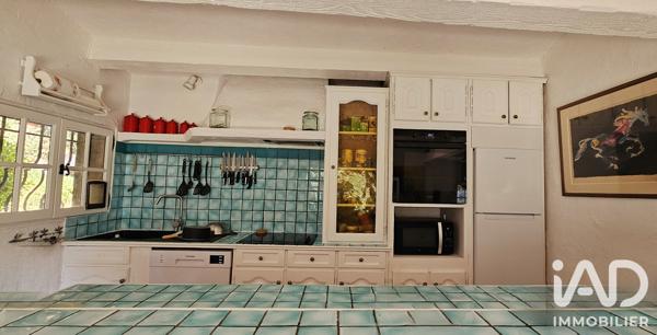 Maison à vendre 5 pièces 157 m² Les Adrets-de-l'Estérel