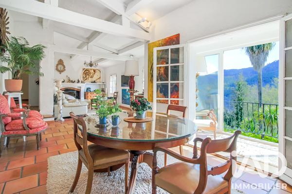 Maison à vendre 5 pièces 157 m² Les Adrets-de-l'Estérel