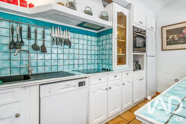 Maison à vendre 5 pièces 157 m² Les Adrets-de-l'Estérel