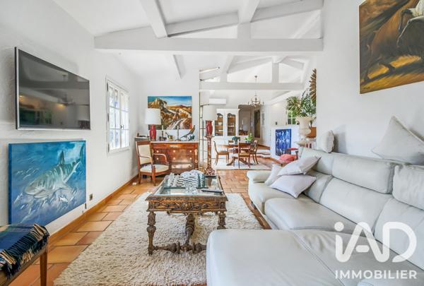 Maison à vendre 5 pièces 157 m² Les Adrets-de-l'Estérel