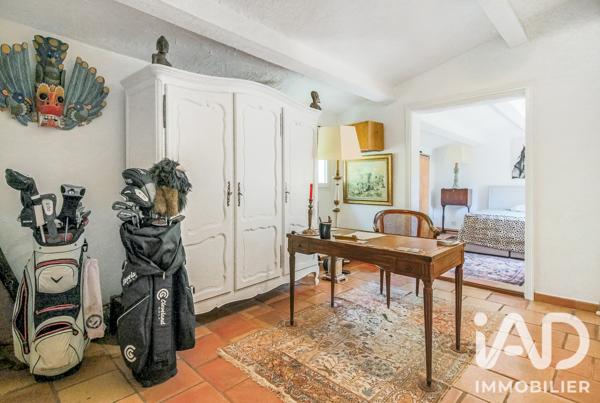 Maison à vendre 5 pièces 157 m² Les Adrets-de-l'Estérel