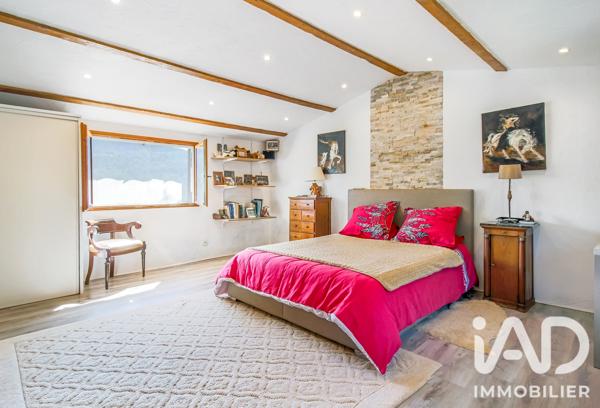 Maison à vendre 5 pièces 157 m² Les Adrets-de-l'Estérel